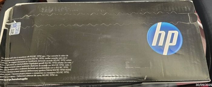 2 x Original Toner HP 11X