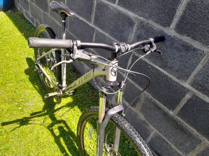bike