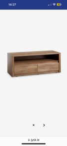 TV Bench