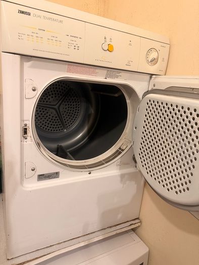 dryer