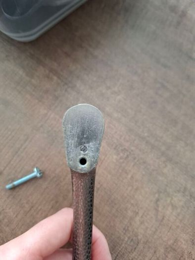 Kitchen Cabinet Handles