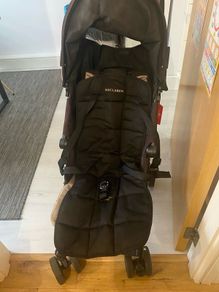 puchchair McLaren