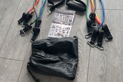 BRAND NEW Resistance bands