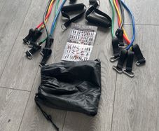 BRAND NEW Resistance bands