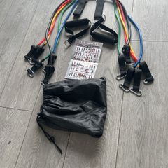 BRAND NEW Resistance bands