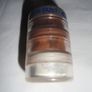 "Royal" 3 Pack Eye Dust Eyeshadows for Sale Image 2