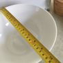 CERMIC SALAD BOWL Sucre-Sale GUY DEGRENNE Porcelaine special lave vaisselle Image 2