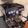 Sage Barista Express coffee machine Image 2