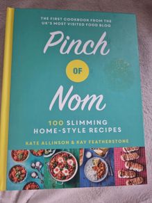 Pinch of Nom