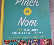 Pinch of Nom