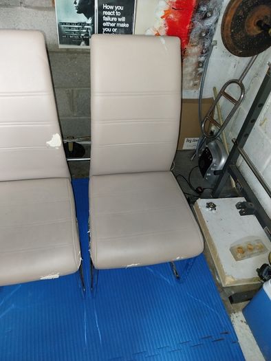 Old Chairs