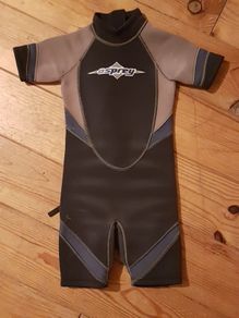 Junior OSPREY Wetsuit