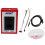 BMW EWS AK90+ V3.19 OBD2 Best Key Programmer Key Programming Tool From 1995-2009 Year Identifying Keys