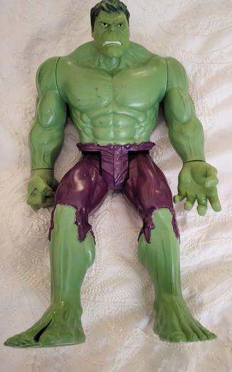Kids Action Figures