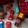 Disney Pixar Cars Lighting McQueen Image 7