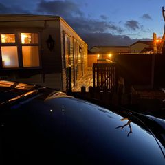mobile home