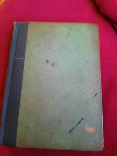 The Adventures of Odysseus and the Tale of Troy -Hardback- 1930 Reprint