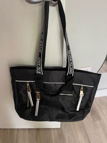 Overnight bag