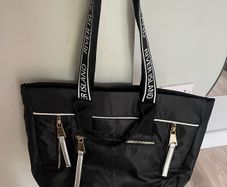 Overnight bag