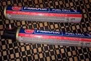 GAS Impulse Fuel Cell Gas