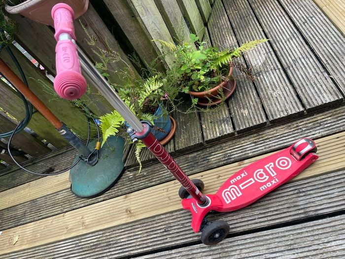 micro maxi scooter