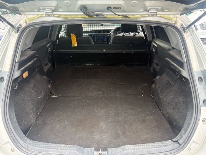 2019 Toyota Auris Van 1.4L Diesel CVRT 04/2027 + Taxed