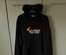 aelfric eden hoodie