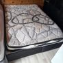 Double bed with matress for free Image 2