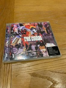 The Coral - The Coral