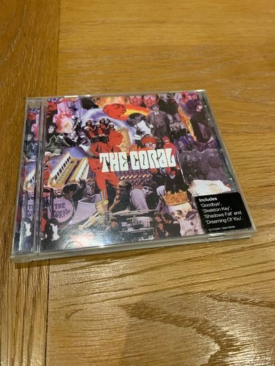 The Coral - The Coral