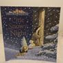 One snowy night by Nick Butterworth book & poster set Image 4