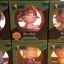 Rick & Morty Funko Dorbz Complete Set Including Chase Image 4
