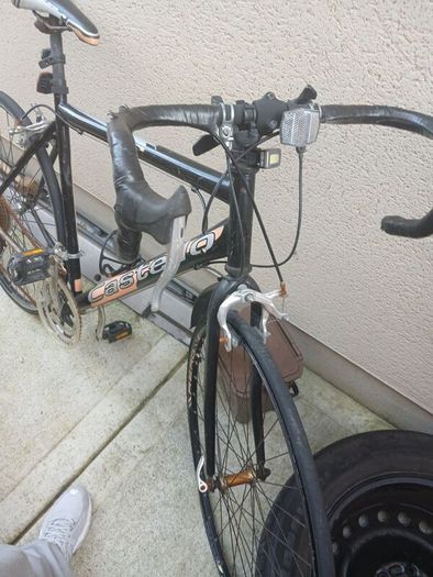 bike