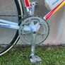 Raleigh 653 retro racing bike Campagnolo Image 3