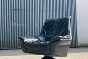 Mid Century Swivel Lounge Chair - Warehouse and Showroom Open Saturday  15th August 12 till 4pm 12 till 4pm Eircode R95T227