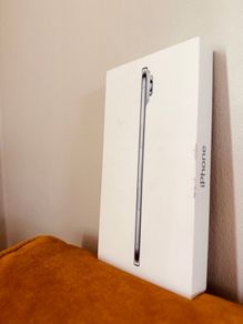 iPhone Air Sky Blue