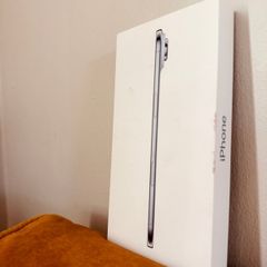 iPhone Air Sky Blue