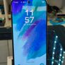 Samsung S21 FE 128GB Dual Sim Unlocked (LCD Has Scratches) Image 2