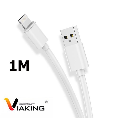 iPhone 14 13 12 Mini 11 Pro Max XS XR Lighting Fast Charging Data Charge Cable Quick Charge 5A 1M