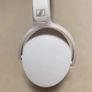 Sennheiser Hd 450bt Wireless Headphones, Active Noise Cancellation - White (used) Image 8