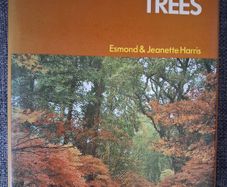 The Guiness Book of Trees / 1st ed.,  1981