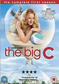 The Big C Season 1 Brand New & Sealed
