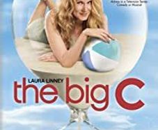 The Big C Season 1 Brand New & Sealed