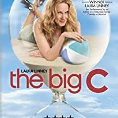The Big C Season 1 Brand New & Sealed