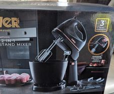 mixer