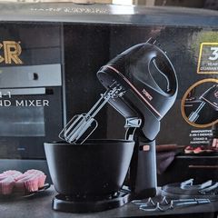 mixer