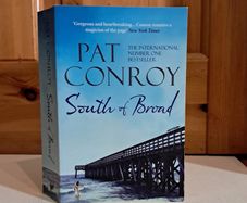 South of Broad by Pat Conroy