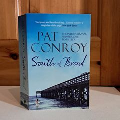South of Broad by Pat Conroy