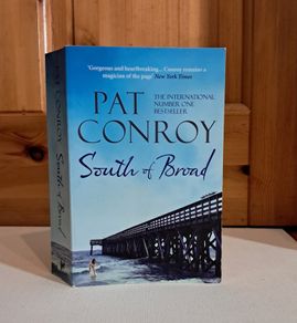 South of Broad by Pat Conroy
