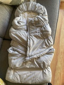 Igloo Thermal Bag for Baby Carriers, Carriages, and Strollers